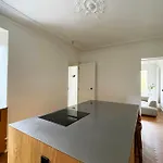 Apartament New Design & Large 1 Bdr - Montmartre 18 Paryż