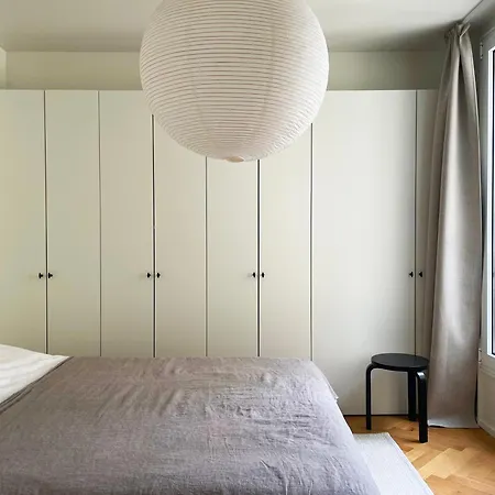 아파트 New Design & Large 1 Bdr - Montmartre 18
