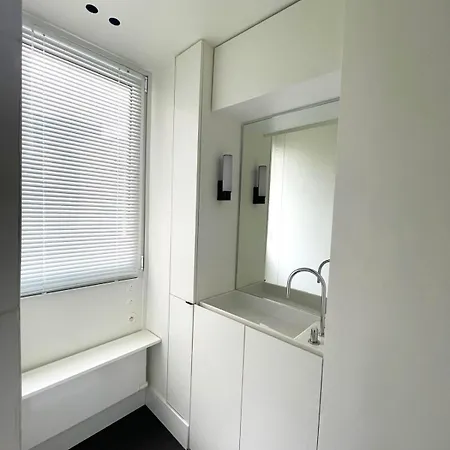 Lejlighed New Design & Large 1 Bdr - Montmartre 18 *