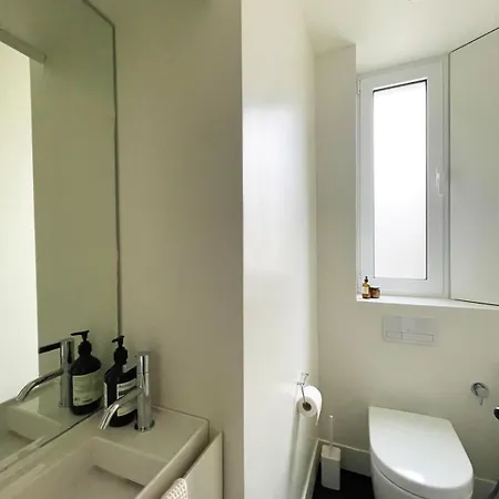 Lejlighed New Design & Large 1 Bdr - Montmartre 18